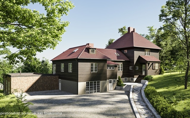 Leva på avkastning | Kameo