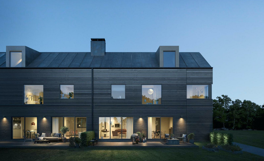 Eiendomslån via Kameo