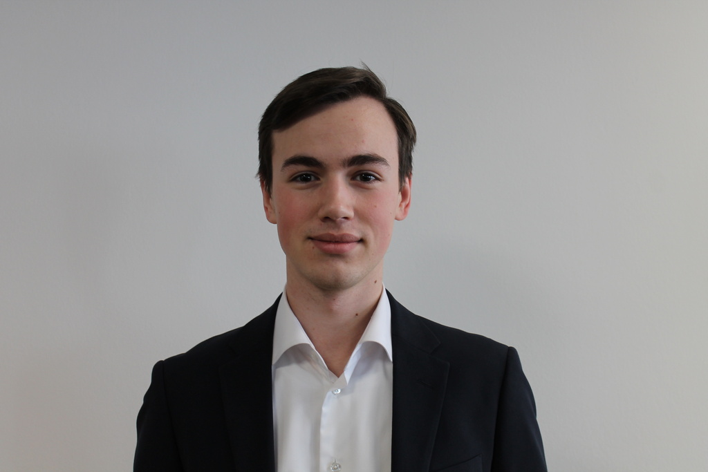 Hvordan investerer du… Jacob? 