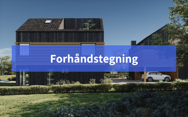 Kameo Webinar – Forhåndstegning