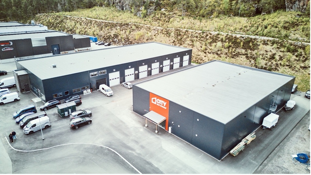 Lager For Alle - Kameo