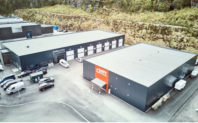 Lager For Alle - Kameo