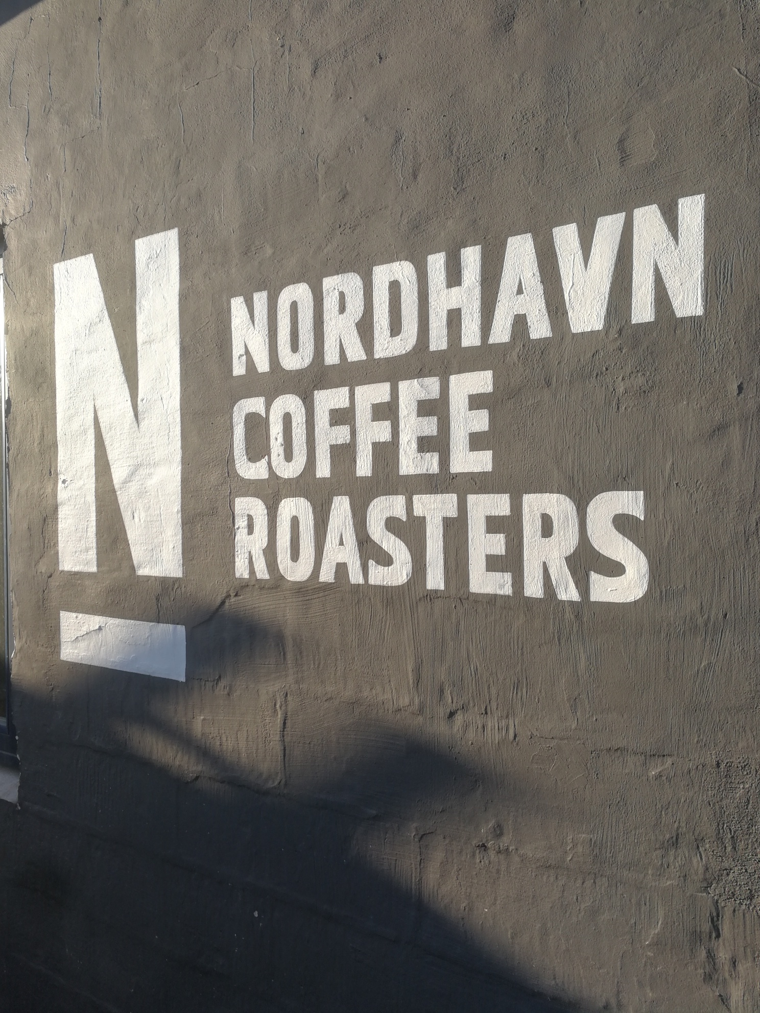 Nordhavn Coffee Roasters